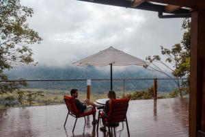 Gallery image of Kapari Natural Lodge & Spa in San Miguel de los Bancos