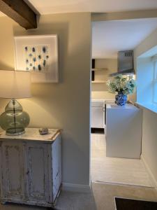 Gallery image of Vine Cottage in Chipping Campden