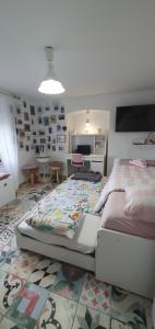 Fotografia z galérie ubytovania Villa Thalia v destinácii Marinići