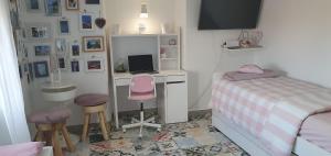 Fotografia z galérie ubytovania Villa Thalia v destinácii Marinići