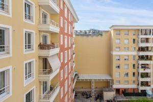 Appartement Californie - Welkeys
