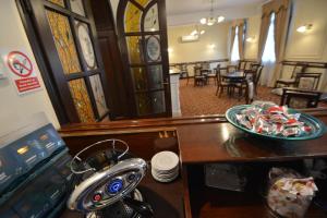 Fotografie z fotogalerie ubytování Gala - Guesthouse v destinaci Oradea