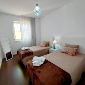 Afbeelding uit fotogalerij van Casa De Luxo em Esposende in Esposende