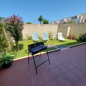 Afbeelding uit fotogalerij van Casa De Luxo em Esposende in Esposende