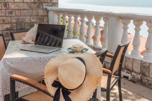 赫尔采格诺维Apartments Belvedere的相册照片