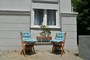 Fotografija u galeriji objekta Apartment Krins u gradu Novi Sad