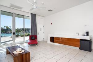 Fotografie z fotogalerie ubytování Heat Hotel v destinaci Lake Havasu City