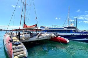 Fotografia z galérie ubytovania Apartamento pequeño y luminoso en Cambrils v destinácii Cambrils