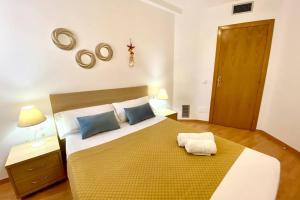 Fotografia z galérie ubytovania Apartamento pequeño y luminoso en Cambrils v destinácii Cambrils