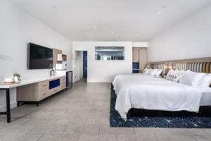 Gallery image of Heat Hotel in Lake Havasu City