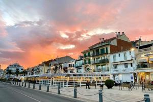 Fotografia z galérie ubytovania Apartamento pequeño y luminoso en Cambrils v destinácii Cambrils