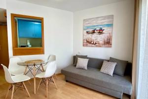 Fotografia z galérie ubytovania Apartamento pequeño y luminoso en Cambrils v destinácii Cambrils