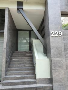 Fotografie z fotogalerie ubytování Lujoso Penthouse en la Roma v destinaci Mexico City