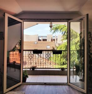 Galeriebild der Unterkunft Sun's Ray Apartment in Mostar + 14 Fotos