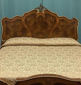 Ένα ή περισσότερα κρεβάτια σε δωμάτιο στο Patio1861 - A Sicilian deluxe apartment +27 φωτογραφίες