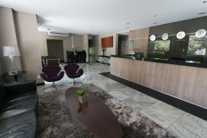 Ruang duduk di LK Barro Preto 2 +31 gambar