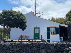 Foto dalla galleria di Casa da Costa a Madalena