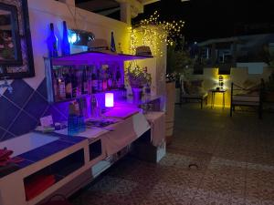 Fotografia z galérie ubytovania El Chili Boutique Hotel v destinácii Barbate