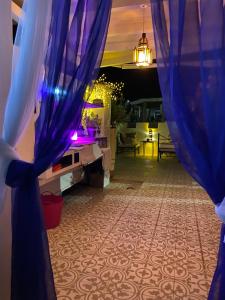 Fotografia z galérie ubytovania El Chili Boutique Hotel v destinácii Barbate