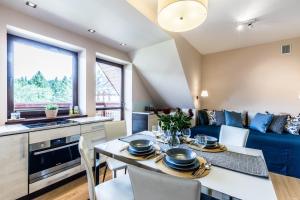 Fotografia z galérie ubytovania Apartament Górskie Marzenie v Zakopanom