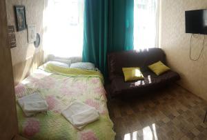 Легло или легла в стая в Pastel Apartments on Goncharnaya 11A