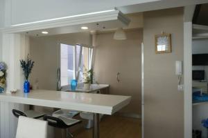 Fotografie z fotogalerie ubytování Piso en Santa Cristina, a 150 m de la playa v destinaci Oleiros