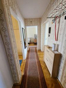 Fotografia z galérie ubytovania Apartament Omega 250m do plaży v destinácii Giżycko