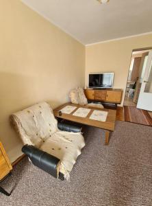Fotografia z galérie ubytovania Apartament Omega 250m do plaży v destinácii Giżycko