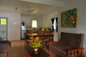 Galeriebild der Unterkunft Daku Resort in Savusavu