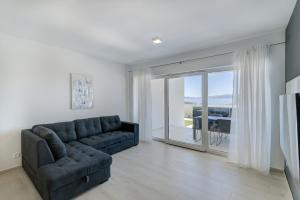 Posedenie v ubytovaní APARTMANI OLIMP1