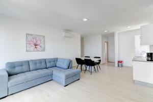 Posedenie v ubytovaní APARTMANI OLIMP1