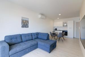 Posedenie v ubytovaní APARTMANI OLIMP1
