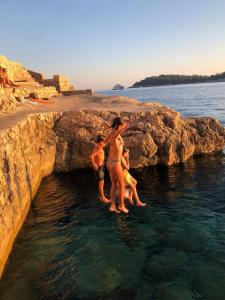 Gallery image of Guest Accommodation Sveti Jakov in Dubrovnik