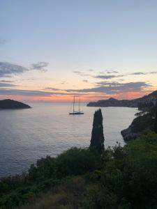 Gallery image of Guest Accommodation Sveti Jakov in Dubrovnik