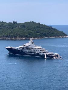 Gallery image of Guest Accommodation Sveti Jakov in Dubrovnik