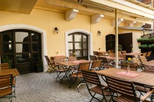 Gallery image of Pension U Lilie in Prague