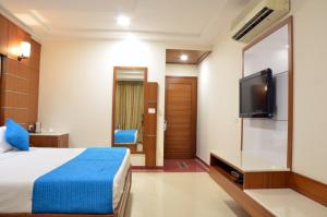 Gallery image of Hotel Bhoomi vilas in Agra