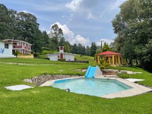 Imagen de la galería de Hotel Chinguirito, en Villa del Carbón