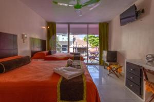 Gallery image of Hotel Kay Adults Only in Playa del Carmen