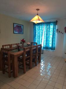 Gallery image of Villa Centenario exclusivo Familias in Tequisquiapan