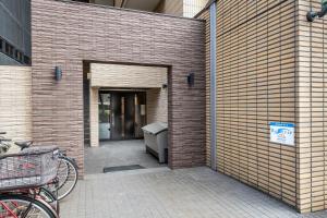 Foto da galeria de NC Square Shinjuku -All Suite Residence- em Tóquio