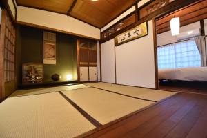 Fotografie z fotogalerie ubytování Quaint House Naoshima v destinaci Naošima