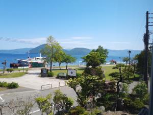 Gallery image of Hotel Grand Toya in Lake Toya