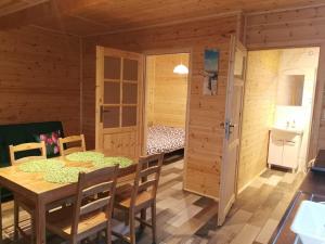 Fotografie z fotogalerie ubytování Relax u Agi i Jurka v destinaci Stegna