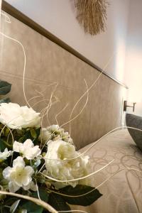 Fotografie z fotogalerie ubytování Hotel San Lino v destinaci Volterra