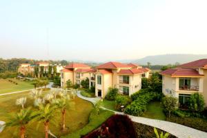 Gallery image of Resort De Coracao - Corbett , Uttarakhand in Rāmnagar