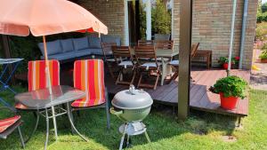 Gallery image of Wellapartman in Zamárdi +100 photos