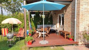 Gallery image of Wellapartman in Zamárdi