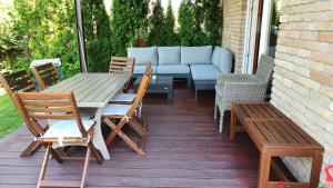 Gallery image of Wellapartman in Zamárdi