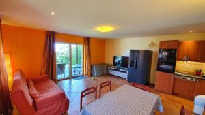 Gallery image of Wellapartman in Zamárdi